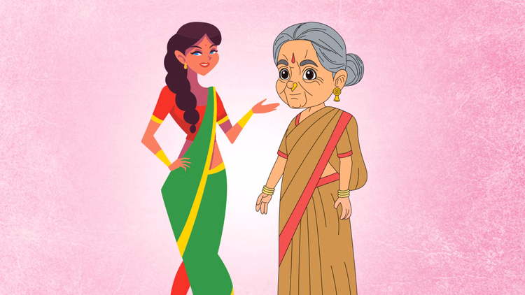 Jokes:महिला- मेरे पास गाड़ी है, बंगला है, बैंक बैलेंस है...तेरे पास क्या है? पड़ोसन का जवाब सुनकर बोलती बंद - Jokes In Hindi Padosan Jokes In Hindi Chutkule In Hindi