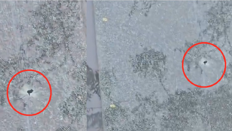 दो जगह फायरिंग से दहली दिल्ली:रंगदारी के लिए व्यवसायी के घर, एक जिम पर गोलीबारी, लॉरेंस गैंग ने ली जिम्मेदारी - Gunfire At Two Locations In Delhi First Firing At Businessman S Home And Second One On A Gym