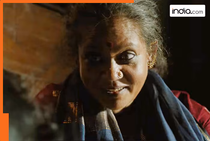 Meet Mallika Prasad, award-winning theatre artist making a powerful screen impact as Amma in Mardaani 3