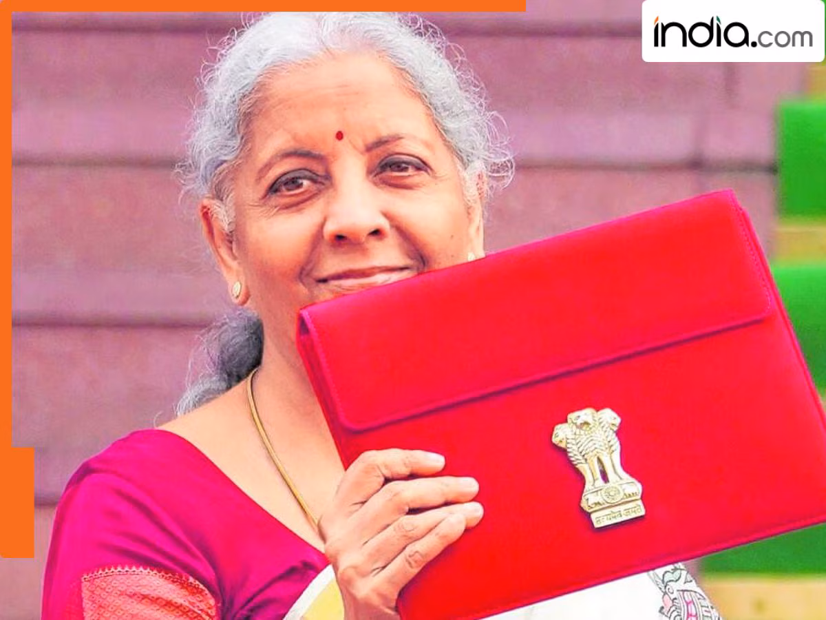 कब पेश हुआ था भारत का पहला बजट? कितने रुपये की मिली थी मंजूरी? आजादी से अब तक क्या-क्या हुए बदलाव