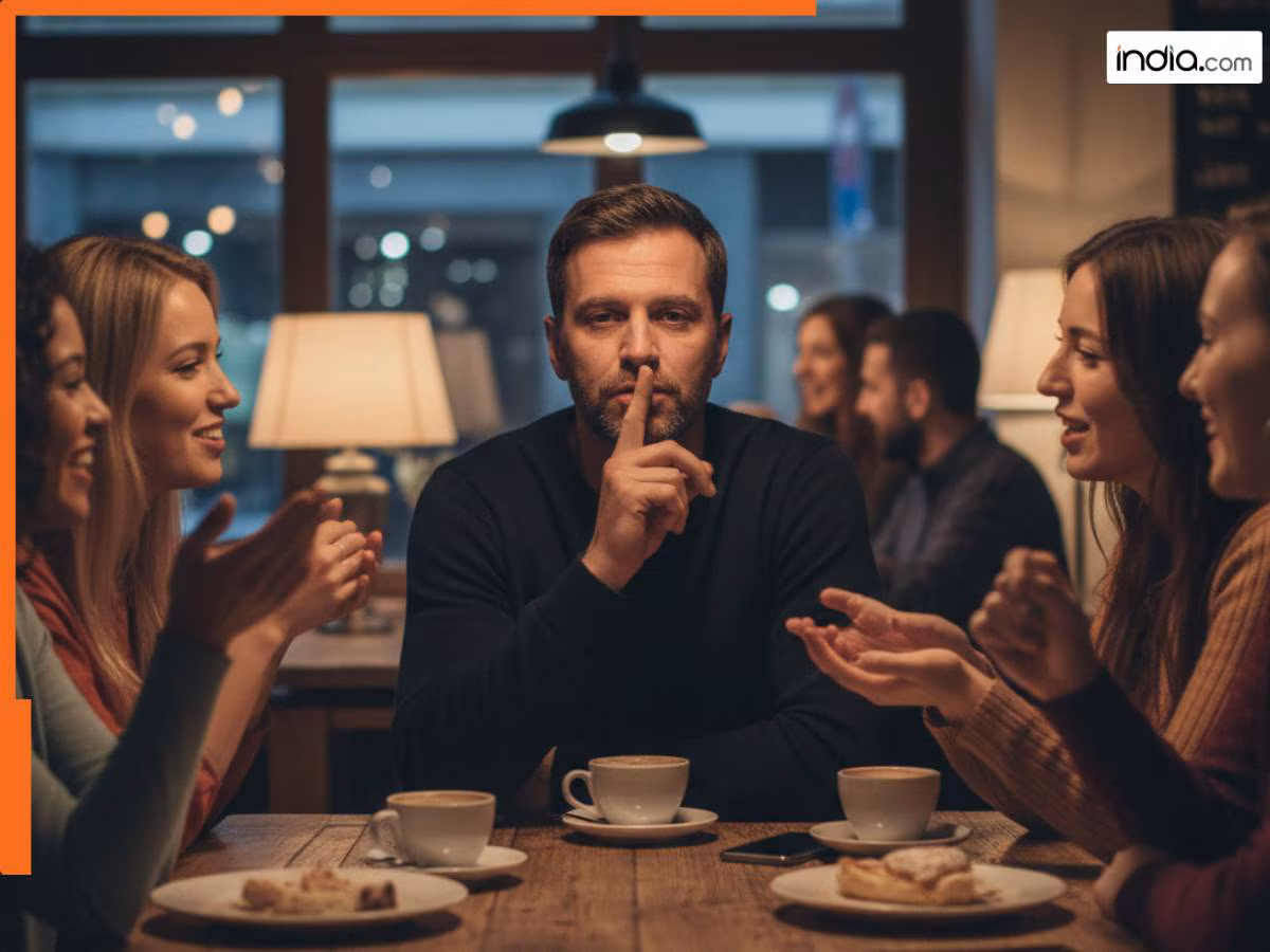 Astro Tips: दिल के राज किसी के सामने नहीं खोलते इन 3 राशि वाले लोग, होते हें बहुत ही शर्मीले