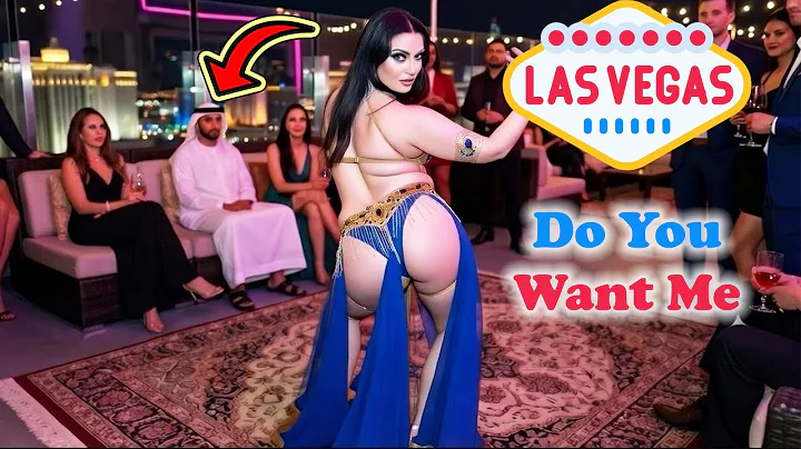 هل تريدني داخل الليل؟ american belly dance show.. رقص مصري💃 رقص شرقي 💃Belly Dance 5 Minute