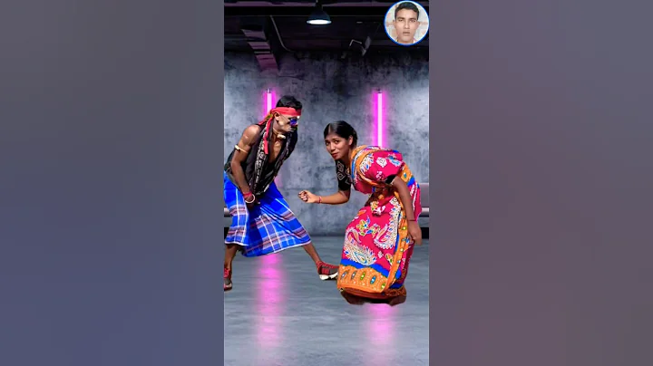 লুঙ্গির নিচে কালা বেগুন শেখর #shortvideo #dance #music