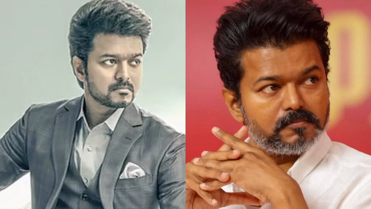 Thalapathy Vijay:पोंगल का हवाला देकर विजय ने मांगी दूसरी तारीख, करूर भगदड़ मामले में फिर पूछताछ करेगी सीबीआई - Cbi Calls Vijay Thalapathy For Second Round Of Questioning In Karur Stampede Case