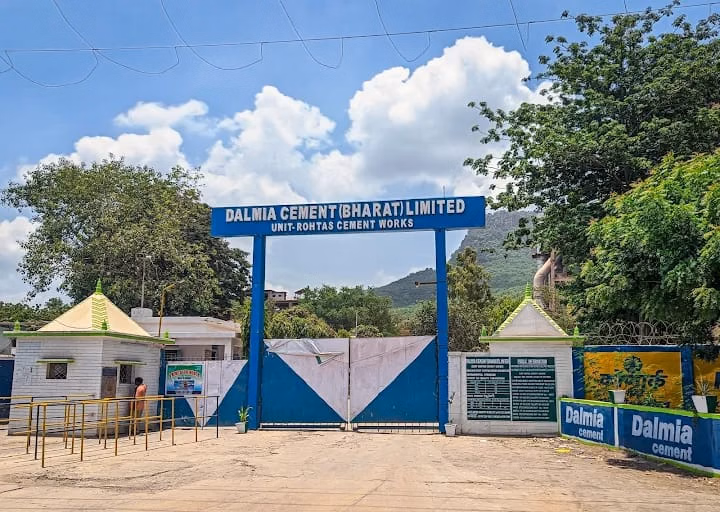 Bihar News: Cabinet Approves ₹107 Crore For Expansion Of Dalmia Cement Factory In Rohtas - Bihar News