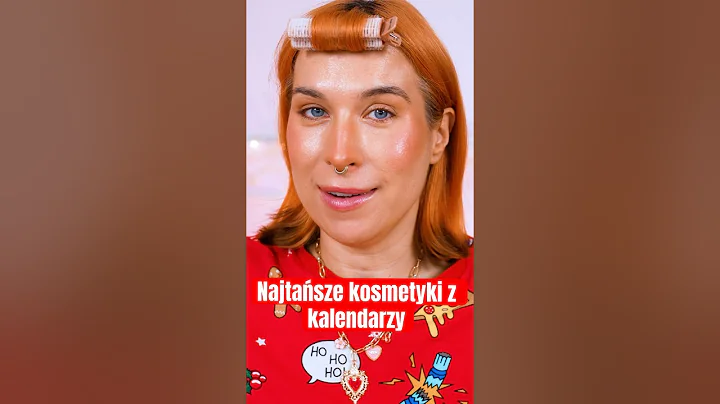 MAKEUP FOR MONEY! ✨ Rossmann vs Action – who won?