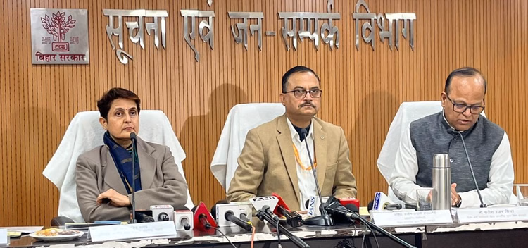 Bihar Cm Fellowship Program:आज से शुरू हो गई सीएम फेलोशिप योजना, कैसे-किसे मिलेगा फायदा, जानिए सब कुछ - Bihar News: The Cm Fellowship Scheme Has Started In Bihar Today Iim Bodh Gaya Iprd News Job Alert