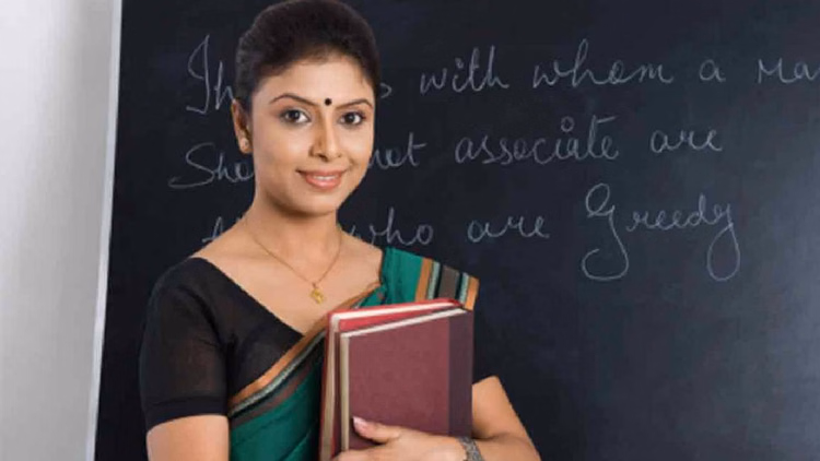 Up:स्वास्थ्य प्रमाणपत्र पर ही मिलेगी बोर्ड परीक्षा की ड्यूटी से छूट...शिक्षकों की तैयार हो रही सूची - Up: Exemption From Board Exam Duty Will Be Granted Only With A Health Certificate... List Of Teachers Is Being