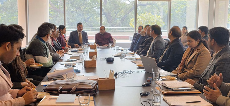 Bihar News:इन अटल कला भवन के लिए जल्द उपलब्ध करवाएं जमीन, मंत्री अरुण शंकर प्रसाद ने दिया निर्देश - Bihar News: Minister Arun Shankar Prasad Held A Meeting With Officials Regarding Land For The Atal Kala Bhawan