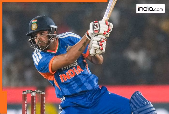 Jitesh Sharma reacts to SHOCKING World Cup snub, says, 'I was not...'