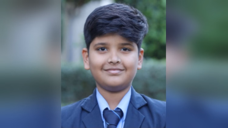 Shamli:बाथरूम में नहाने गए कक्षा आठ के छात्र की मौत, दरवाजा तोड़कर निकाला बाहर, हार्ट फेल होने की आशंका - Up: Class 8th Student Dies While He Went To Bath, Doctors Suspect Heart Failure