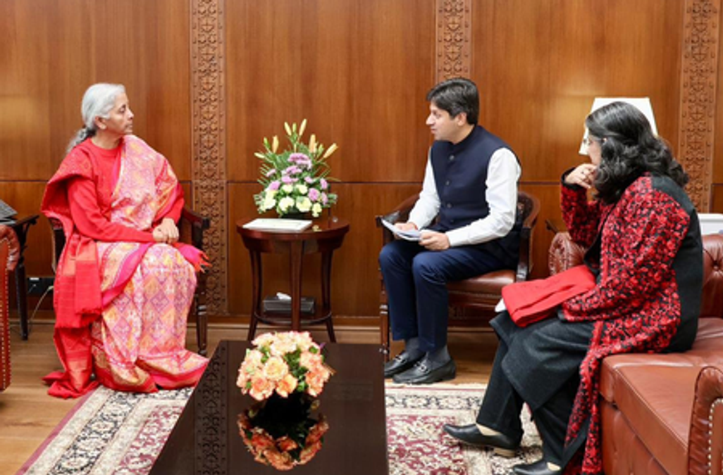 एफआईसीसीआई ने बजट 2026-27 के लिए साझा की उम्मीदें, टैक्स प्रक्रिया को सरल बनाने पर हो फोकस