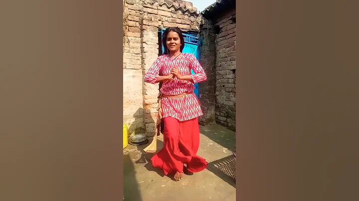 #dance 🙏😊 - English