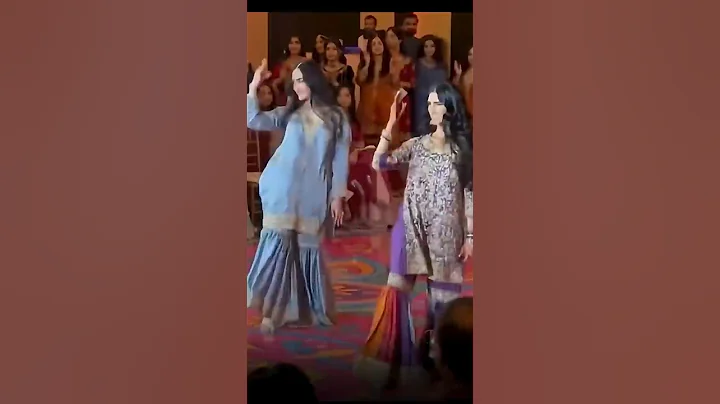 Pakistani girl went viral with her dance to Dhurandhar's songs😱 #shorts