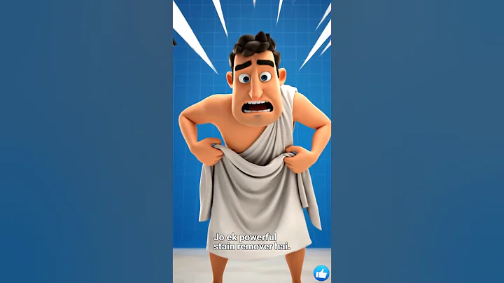 Romans Washed Clothes with Urine 🚽 | Shocking Roman History Facts #shorts - English