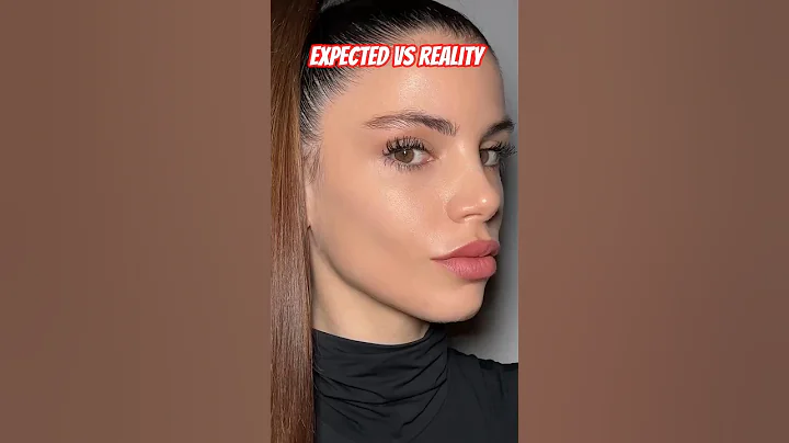 Amazing contour hack 🤩#makeup#youtubeshorts #ytshorts #hack#shorts