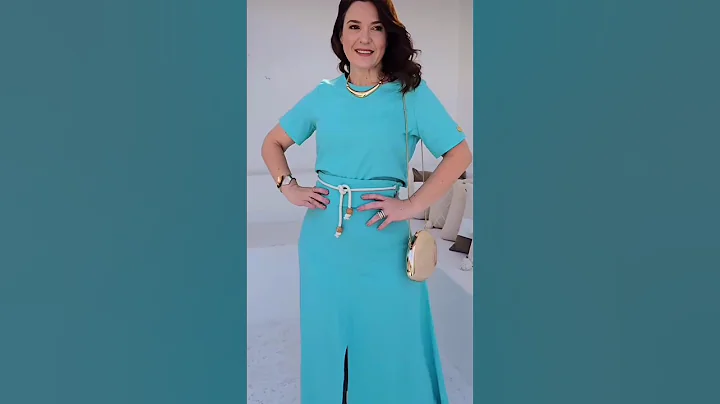 فساتين نسائية 👗 #ملابس #موضة #أنيقة #جميلة #فساتين