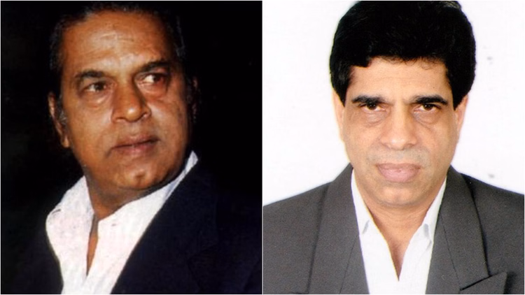 'बहुत दुख हुआ था';  शक्ति सामंत की 100वीं जयंती पर छलका बेटे का दर्द, कहा- 'वे पद्मश्री के हकदार थे' - Shakti Samanta 100th Birth Anniversary: Late Director Son Remembering His Father Says He Deserved Padma Shri