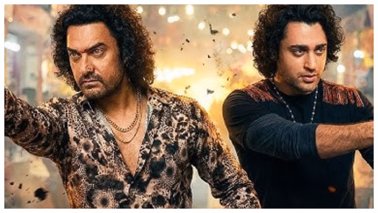 'हैप्पी पटेल' की रिलीज से पहले इमरान खान को सता रही है किस बात की चिंता, बताया फिल्म में किस बात का लगता है डर - Imran Khan Reveals Happy Patel Khatarnak Jasoos Cameo In Vir Das Comedy Film Came From Fomo