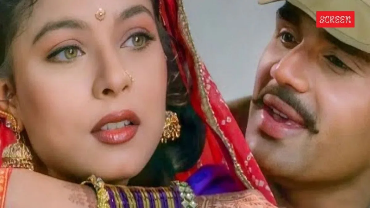 'ऐ जाते हुए लम्हों' वाली शरबानी मुखर्जी अब कहां हैं, 'बॉर्डर' रिलीज होते ही बन गई थीं क्रश Border Actress Sharbani Mukherjee: From Bollywood Debut to Malayalam Cinema Journey | Jansatta