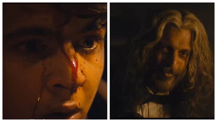 'तुम्बाड' फेम डायरेक्टर की दूसरी फिल्म का टीजर रिलीज, 'मायासभा' में डरावने किरदार में नजर आएंगे जावेद जाफरी - Tumbbad Director Next Mayasabha Teaser Out Release On 30 Jan 2026 Jaaved Jaaferi Never Seen Before Avatar