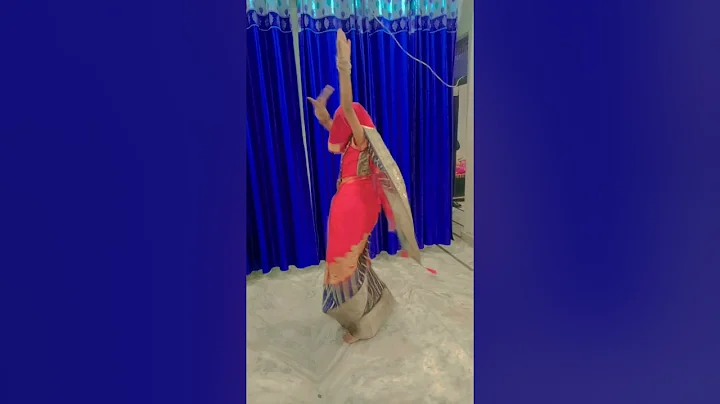 ऐसो बाग लगाई ओ मोरे राजा#trending #viral #dance #shortsvideo @Anjuyadav61u0