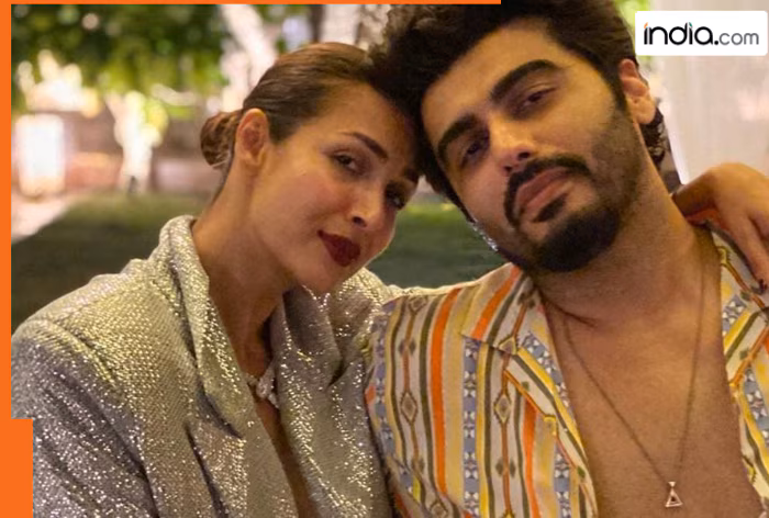 Malaika Arora calls Arjun Kapoor an ‘integral’ part of her life, admits going through ‘phases of anger’ after breakup: ‘Time heals all’