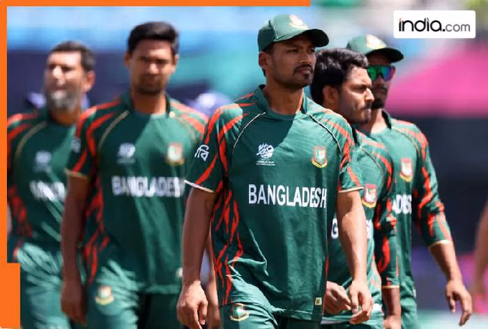 BCB vice-president issues warning to ICC, says, 'We will not change our stance, we are not...'