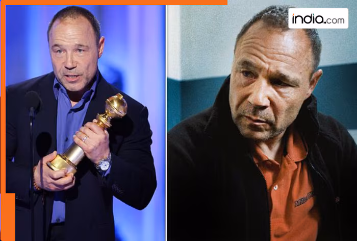 After Golden Globes triumph, co-creator Stephen Graham confirms Adolescence will return