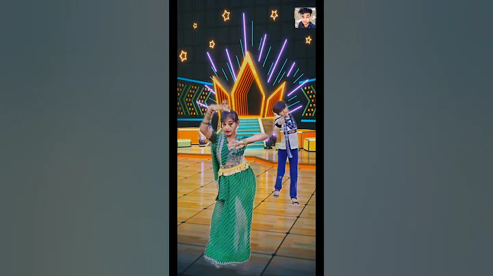 Dance Video || Indian Idol || 🥀💃 #shorts​ #viral​ #dance #gadgets 36