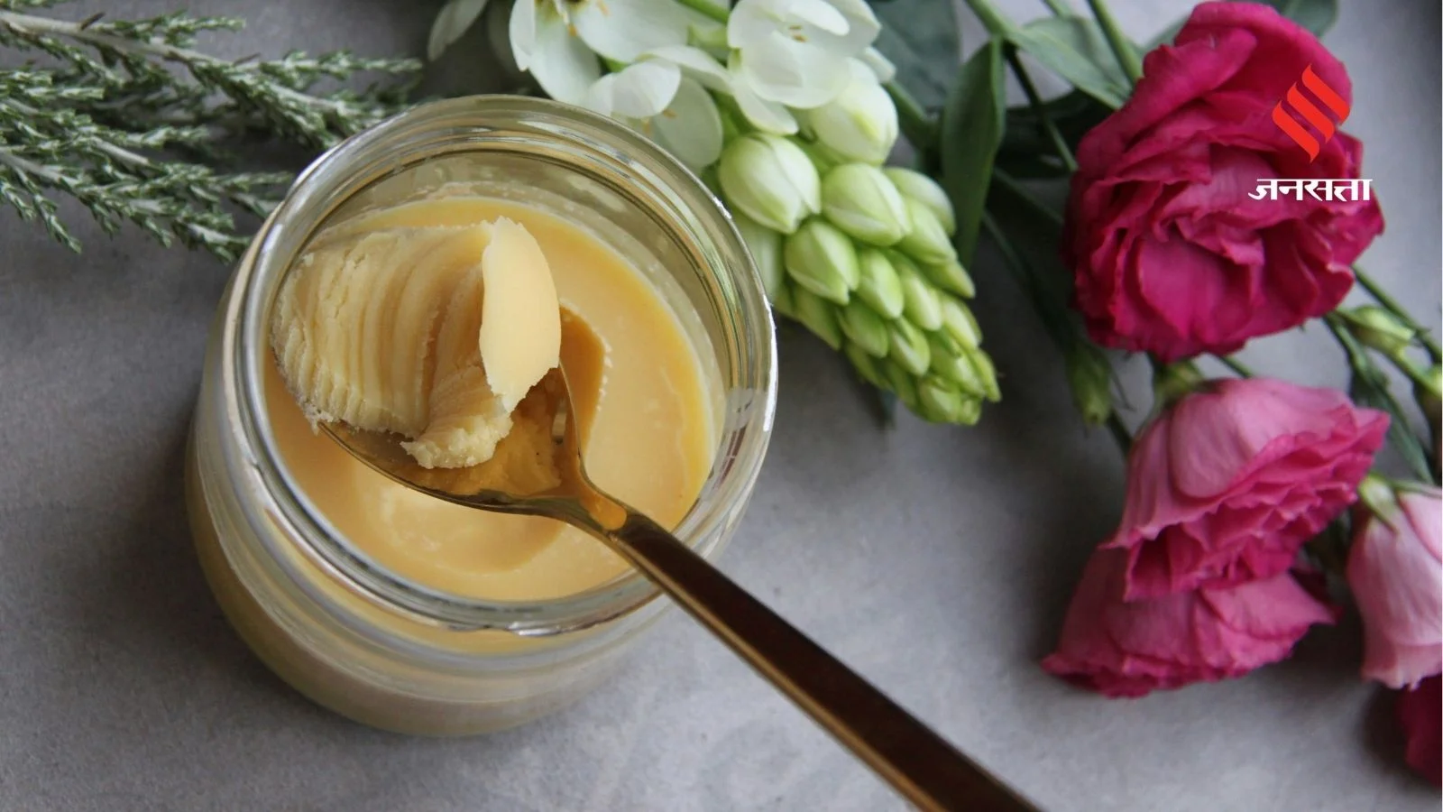 One Spoon of Ghee Before Bed Can Transform Your Health