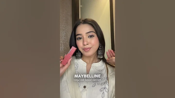 5 Best Lipstick Shades for Indian Skin Tones| Affordable lipsticks #lipsticks #makeup #shorts