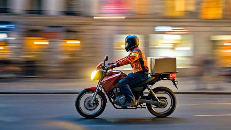 क्विक कॉमर्स:सरकार की सख्ती के बाद जेप्टो-स्विगी ने बंद की '10-मिनट डिलीवरी', जानें क्या है पूरा मामला - Quick Commerce News Zepto, Swiggy Drop '10-minute Delivery' Claims On Govt's Order News In Hindi