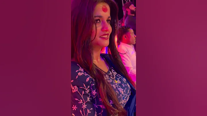 Mahi Manisha Ka Viral Dance Show | Sadiya Sarkawa Raja Ji | #bhojpuri #viral #mahimanisha #dance #no