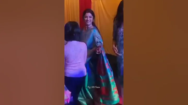Sweta Dancing with Family 🥰 | Pure Joy & Fun 💃 #swetabhattacharya