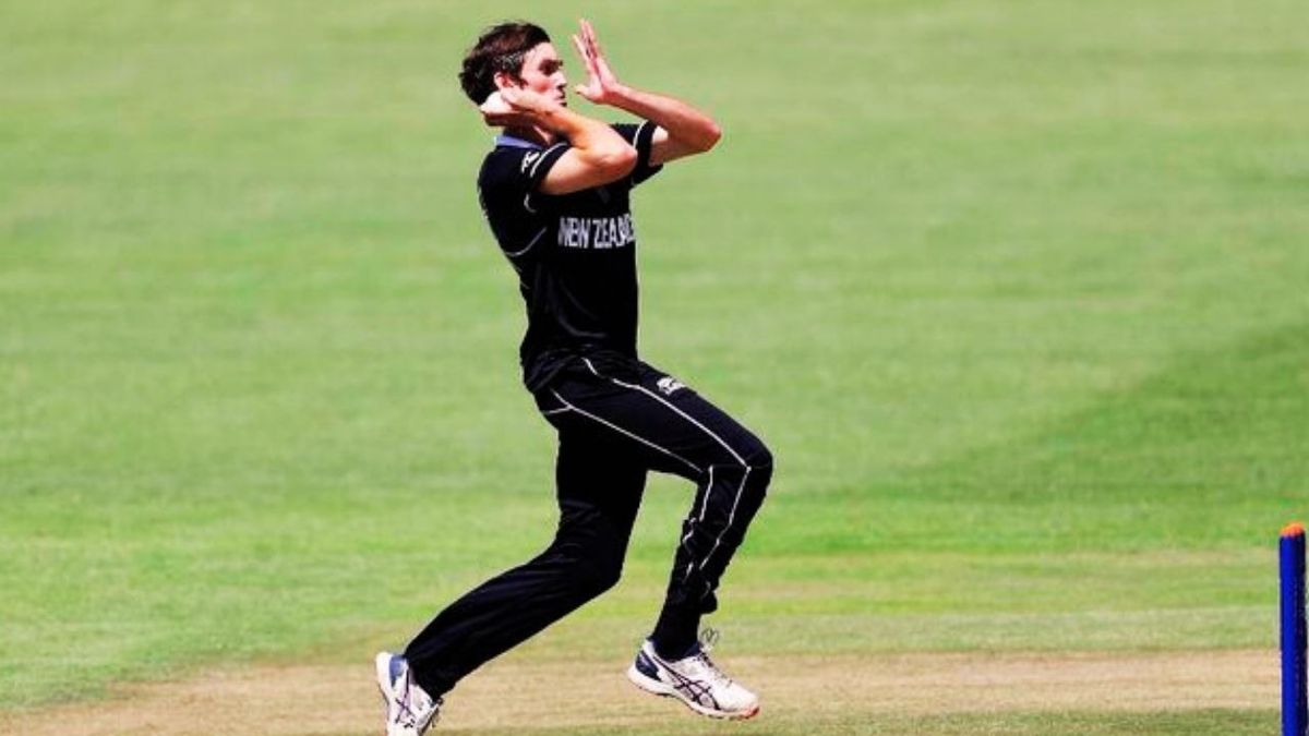 कौन हैं Kristian Clarke? जिन्होंने आते ही रोहित शर्मा-विराट कोहली और श्रेयस अय्यर को भेजा पवेलियन