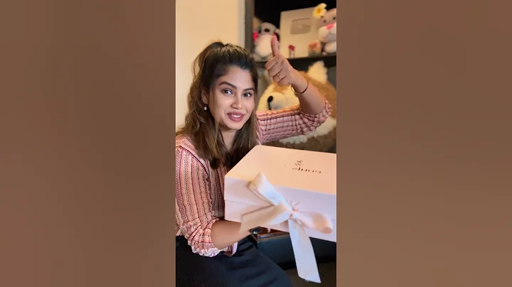 🎁 ഈ മാസത്തെ GIFTS എല്ലാം അയച്ചു 😍  #shilugram #trending #viral #skincare #makeup #shorts #giveaway