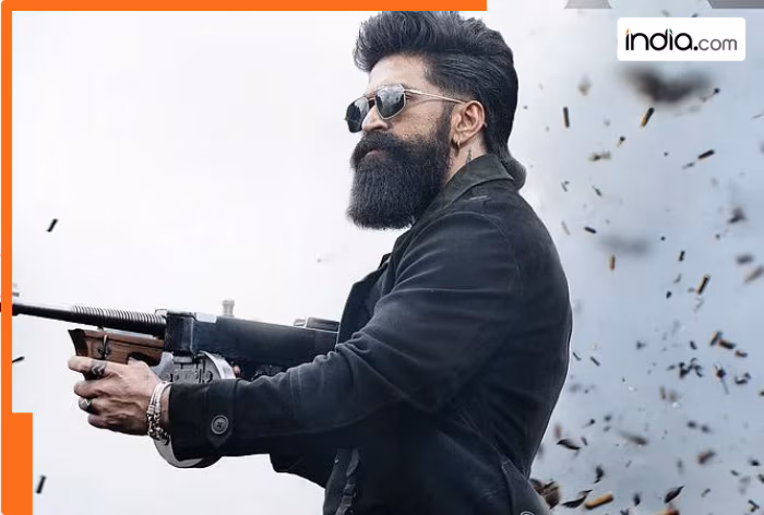 Amid Toxic teaser row, Yash's old interview goes viral, fans say, 'Actors ki baat...'