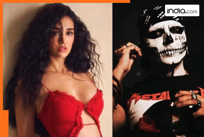 Disha Patani and Talwinder Singh Sidhu dating rumours: A look at their net worth; who is richer?