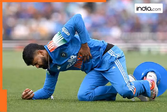 Shreyas Iyer opens Up on nightmare injury, says, 'Excruciatingly painful, didn't even know...'