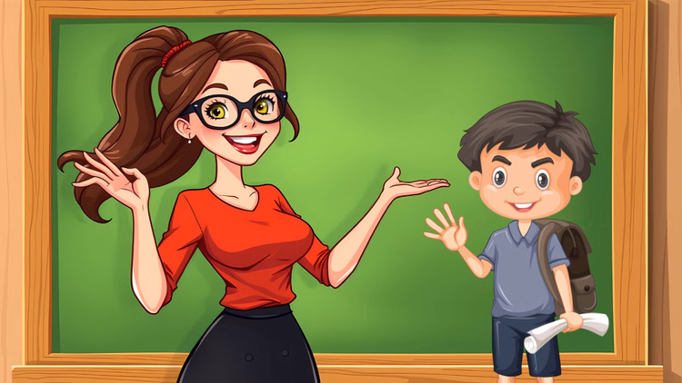 Jokes In Hindi:टीचर- अगर रात में मच्छर काटे तो क्या करना चाहिए? छात्र ने दिया गजब का जवाब - Jokes In Hindi Teacher Student Jokes In Hindi Funny Jokes In Hindi