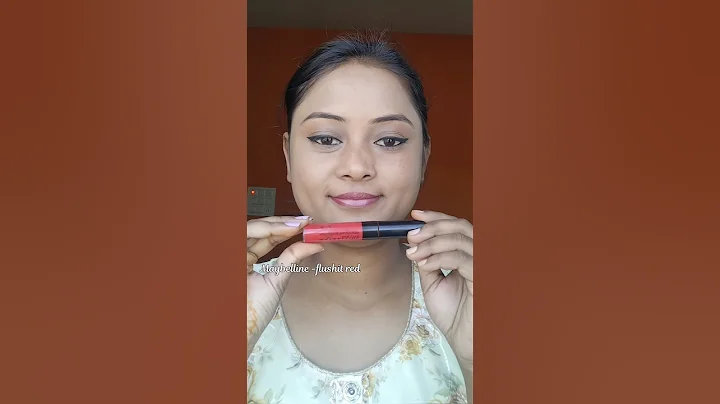 Easy Self Makeup Tutorial 😍 | Beginner Friendly Viral Look #shorts #viral #makeuptips - English