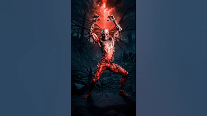 When the Multiverse breaks... everyone starts dancing! 😂🕺Villains on the Dance Floor! 💀💃 #Shorts