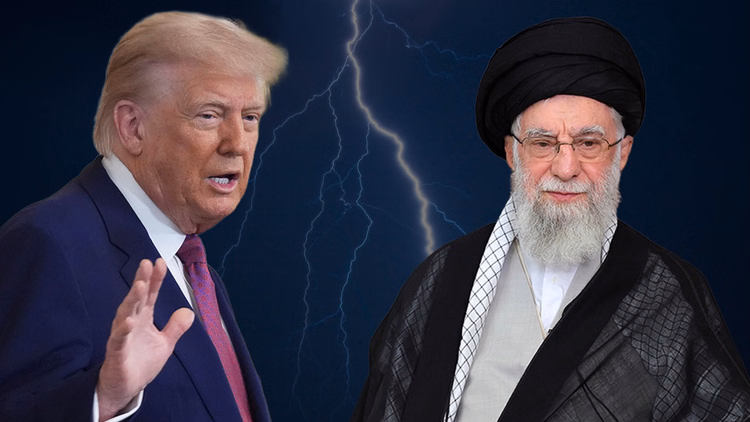 Us-iran Tensions:अमेरिकी ठिकानों को निशाना बनाएगा ईरान? सऊदी-uae जैसे क्षेत्रीय देशों को दी ये बड़ी चेतावनी - Iran Target Us Bases A Major Warning Issued To Regional Countries Like Saudi Arabia And The Uae