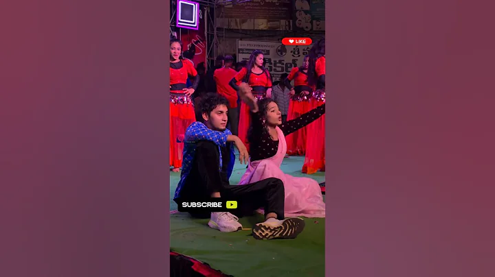 Chinnu Amazing Dance Highlights: Manduloda Ori Mayaloda Song Festive Dance Vibe! #dhee #massjathara - English