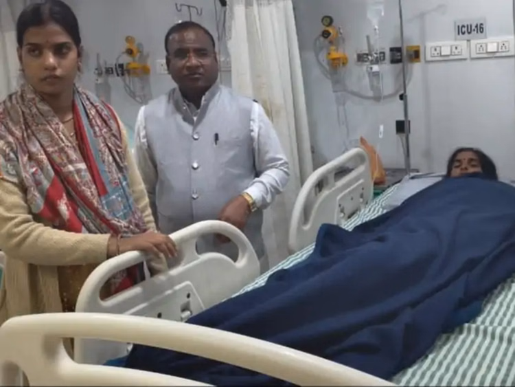 Chhindwara News: Three Die After Eating Suspicious Sweets; One Woman Critical, Family Suspects Foul Play - Madhya Pradesh News