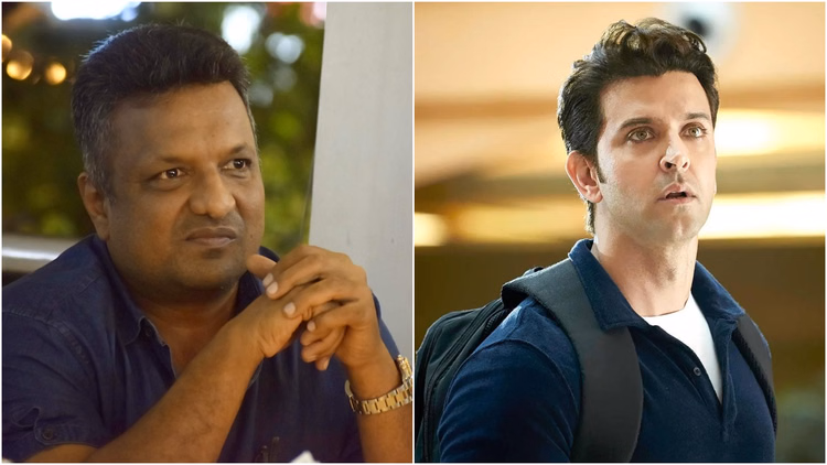 निर्देशक संजय गुप्ता ने कंफर्म की ऋतिक रोशन की ‘काबिल 2’? जानिए आखिर क्यों लग रहे ये कयास, क्या है सच्चाई? - Did Sanjay Gupta Confirms Hrithik Roshan Starrer Kaabil Sequel Director Replied To A Fans Then Delete Post