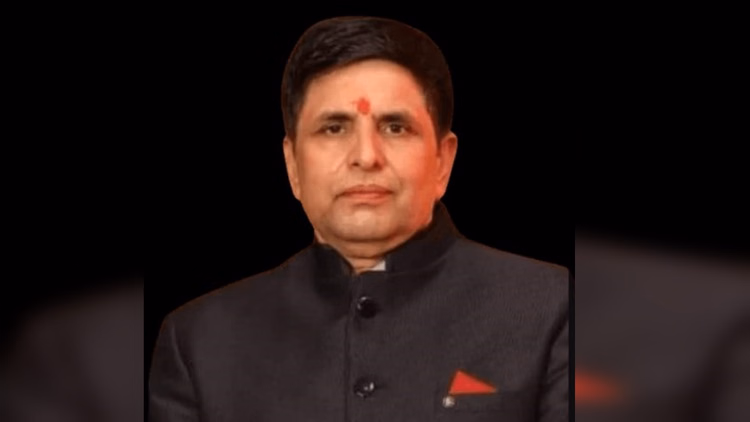 Uttarakhand:प्रो. रमाकान्त पाण्डेय उत्तराखंड संस्कृत विवि के नए कुलपति नियुक्त, आदेश जारी - Prof. Ramakant Pandey From Jaipur Appointed As New Vice Chancellor Of Uttarakhand Sanskrit University