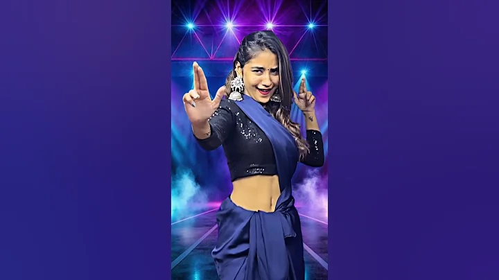 Nainowale Ne😉Hindi Dance Video That Broke the Internet 🔥 | Trending Dance Reel#youtubeshorts #viral