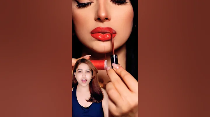 lipstick hack #trending #makeup #short #shorts #shortvideo #song #viral #viralvideo #video #hype